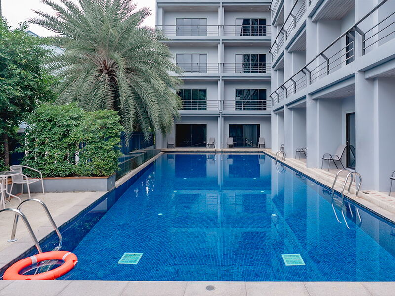 Bhukitta Boutique Hotel 329254