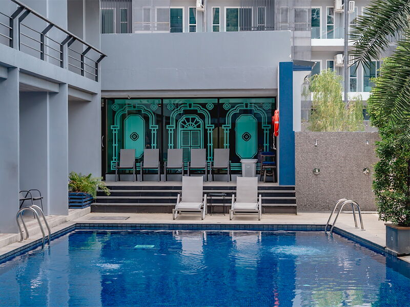 Bhukitta Boutique Hotel 329255