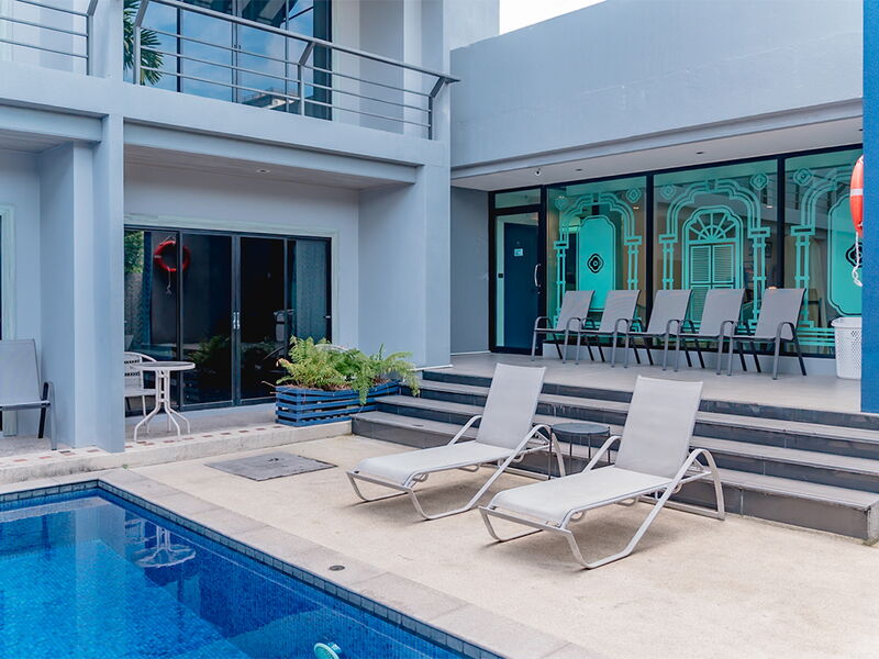 Bhukitta Boutique Hotel 329256