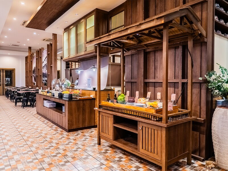 Bhukitta Boutique Hotel 329258
