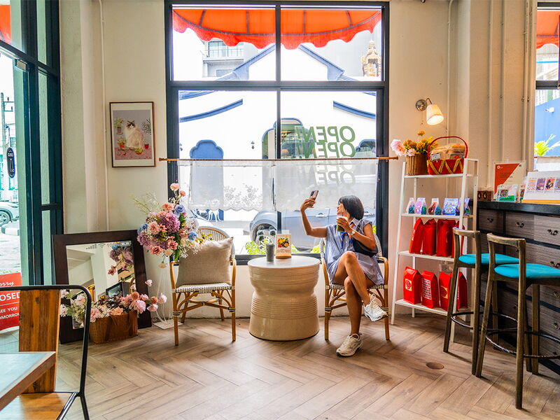 Bhukitta Boutique Hotel 329262
