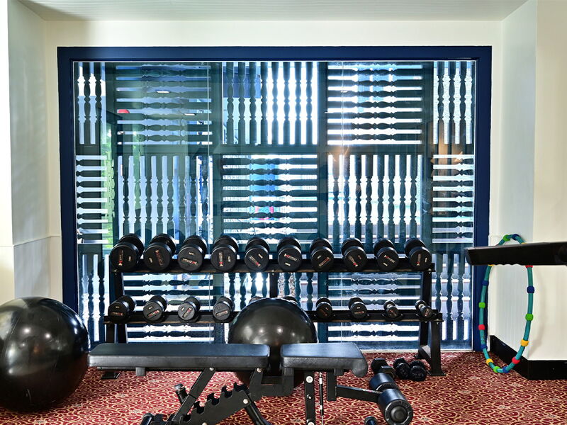 Bhukitta Boutique Hotel 329263