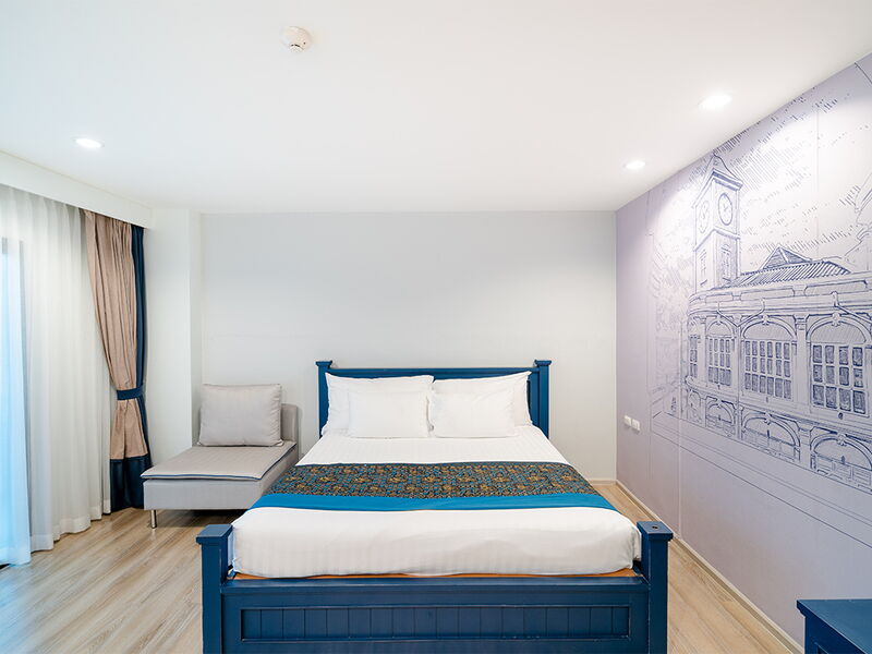 Bhukitta Boutique Hotel 329264