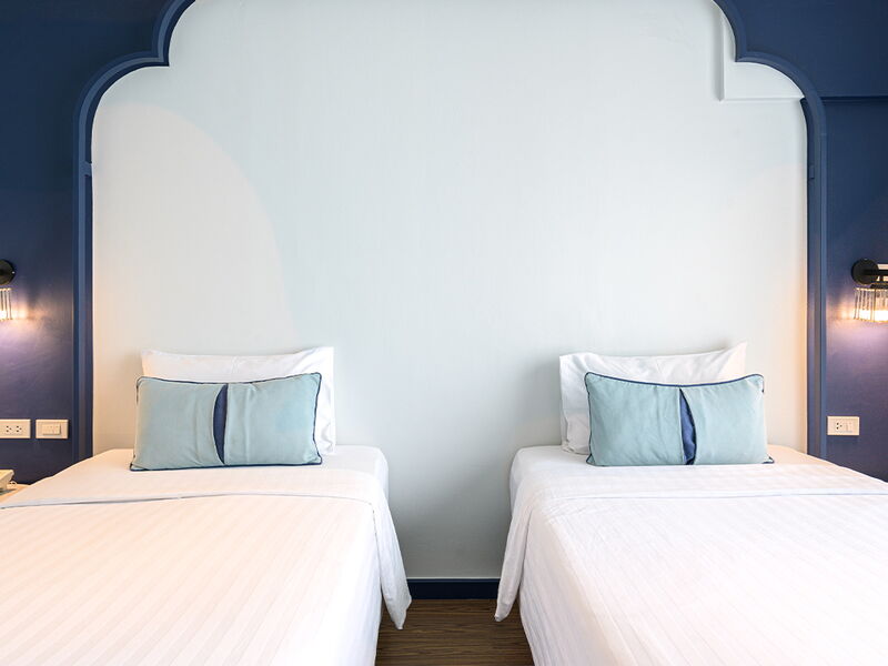 Bhukitta Boutique Hotel 329267