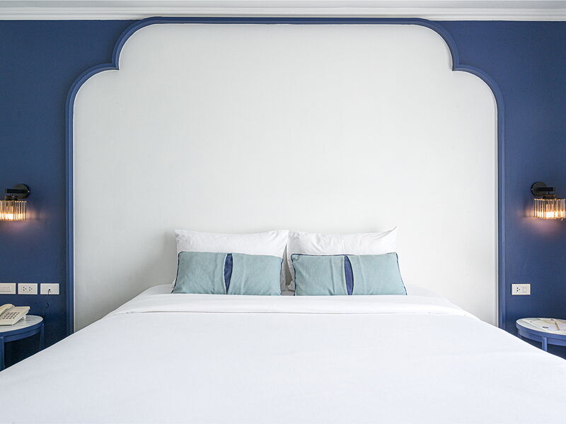 Bhukitta Boutique Hotel 329268