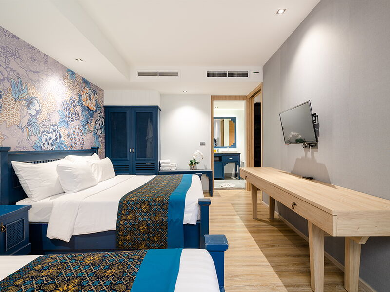 Bhukitta Boutique Hotel 329269