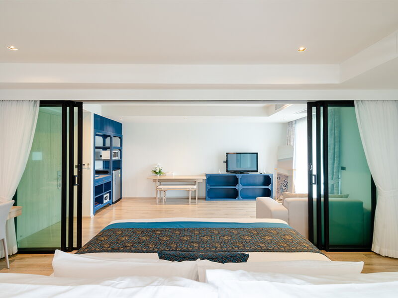 Bhukitta Boutique Hotel 329270