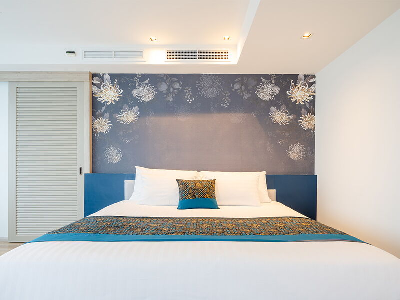 Bhukitta Boutique Hotel 329271