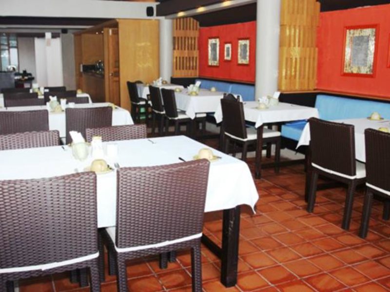 Bhumiyama Beach Resort 150016