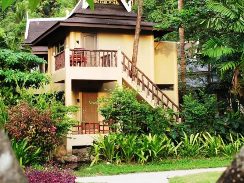 Bhumiyama Beach Resort 150017