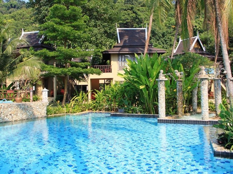 Bhumiyama Beach Resort 150019