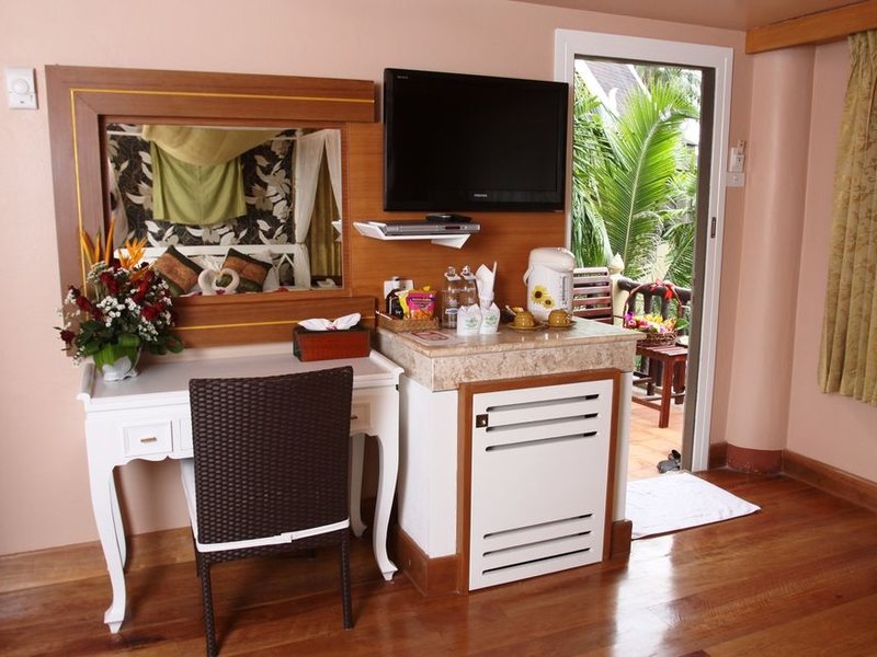 Bhumiyama Beach Resort 150020