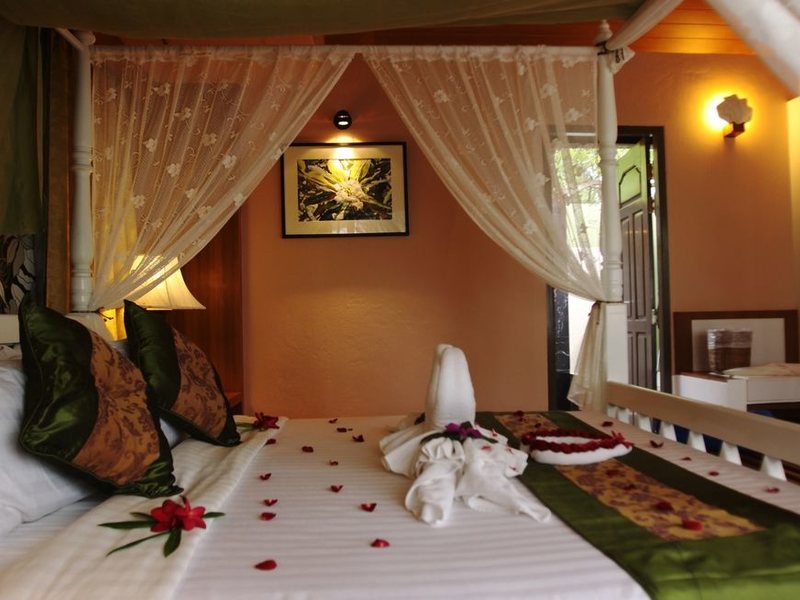 Bhumiyama Beach Resort 150022