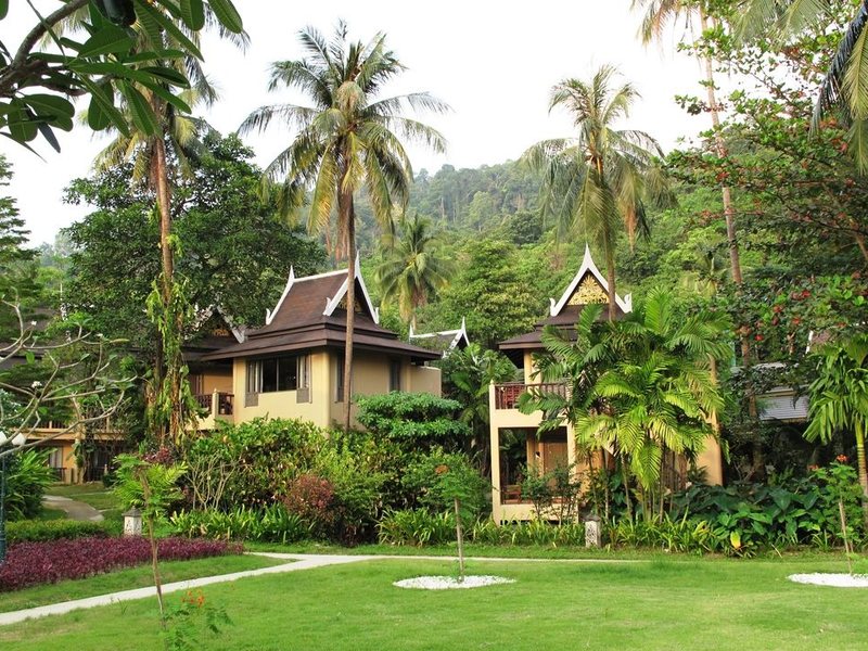 Bhumiyama Beach Resort 150023