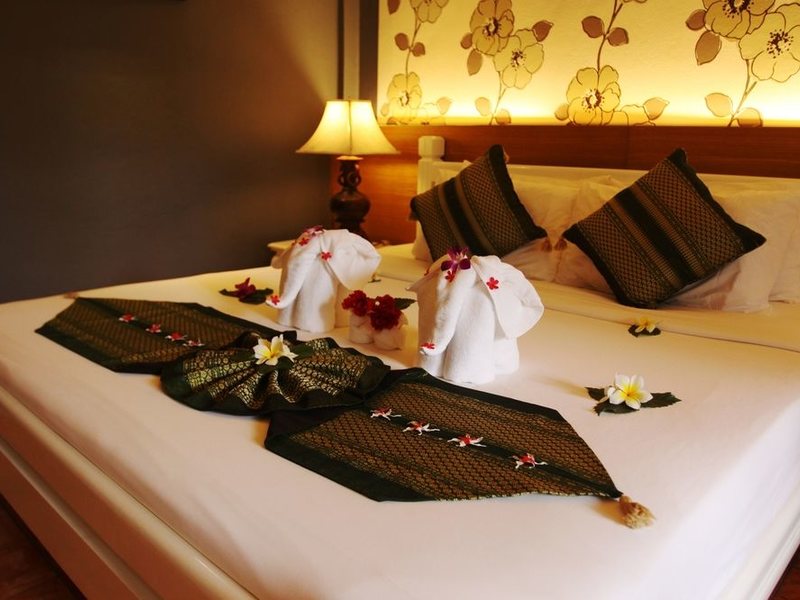 Bhumiyama Beach Resort 150024