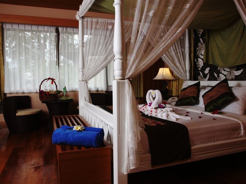 Bhumiyama Beach Resort 150025