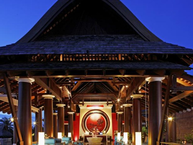 Bhundhari Spa Resort & Villas 150026