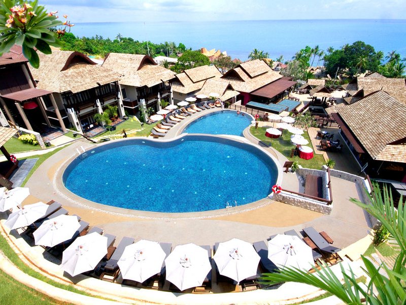 Bhundhari Spa Resort & Villas 150050