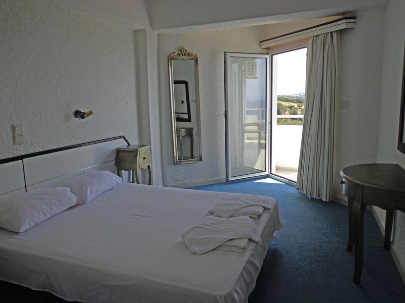 Bianco Olympico Hotel 257485