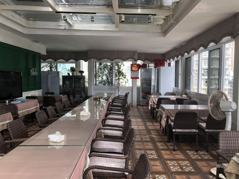 Biboluo Hotel 298046