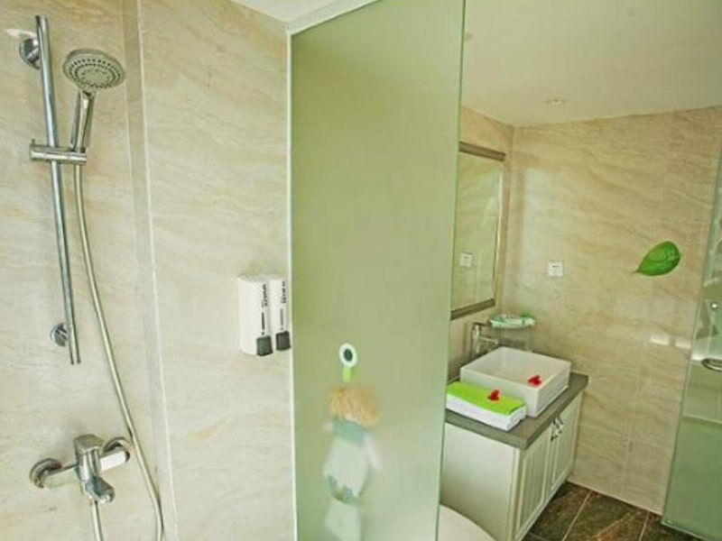 Biboluo Hotel 298050