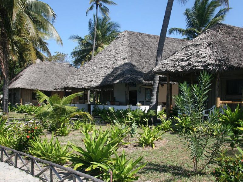 Big Blu Mafia Island 321897