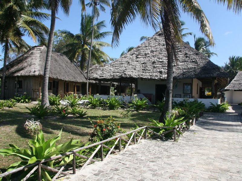 Big Blu Mafia Island 321898