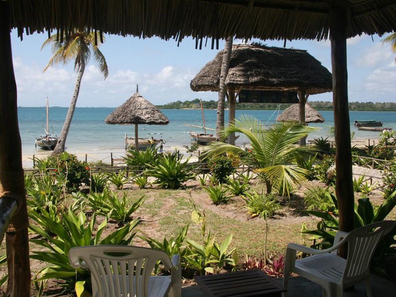 Big Blu Mafia Island 321902