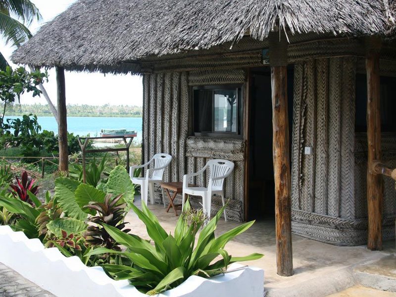 Big Blu Mafia Island 321903