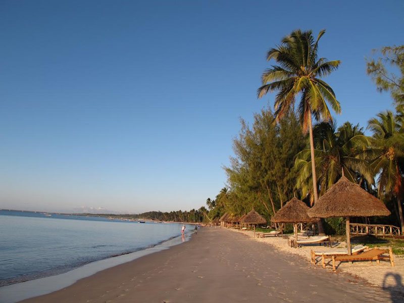 Big Blu Mafia Island 321904