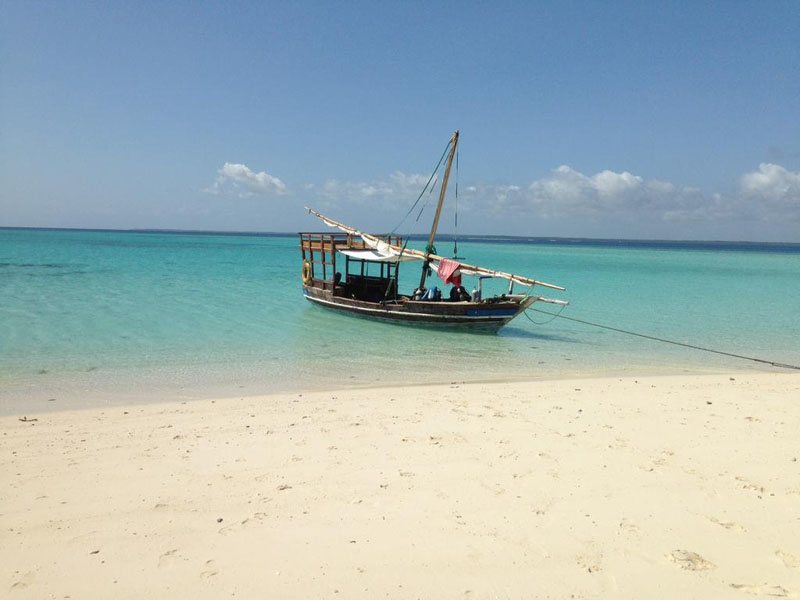 Big Blu Mafia Island 321905