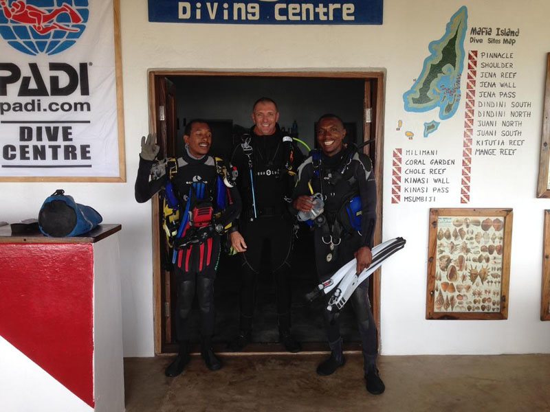 Big Blu Mafia Island 321906