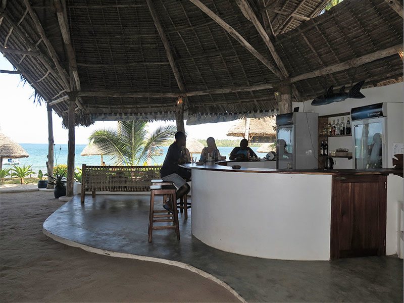 Big Blu Mafia Island 321916