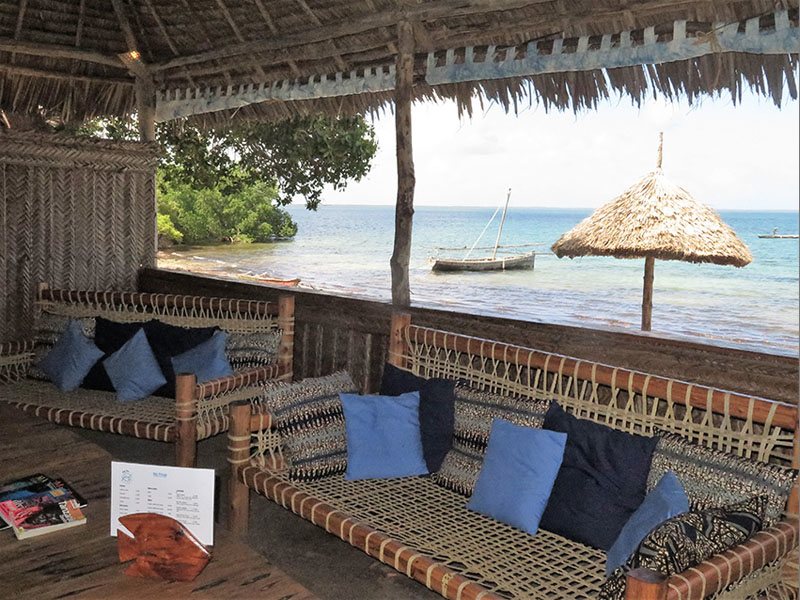 Big Blu Mafia Island 321917