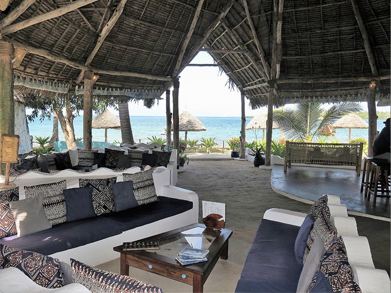 Big Blu Mafia Island 321918