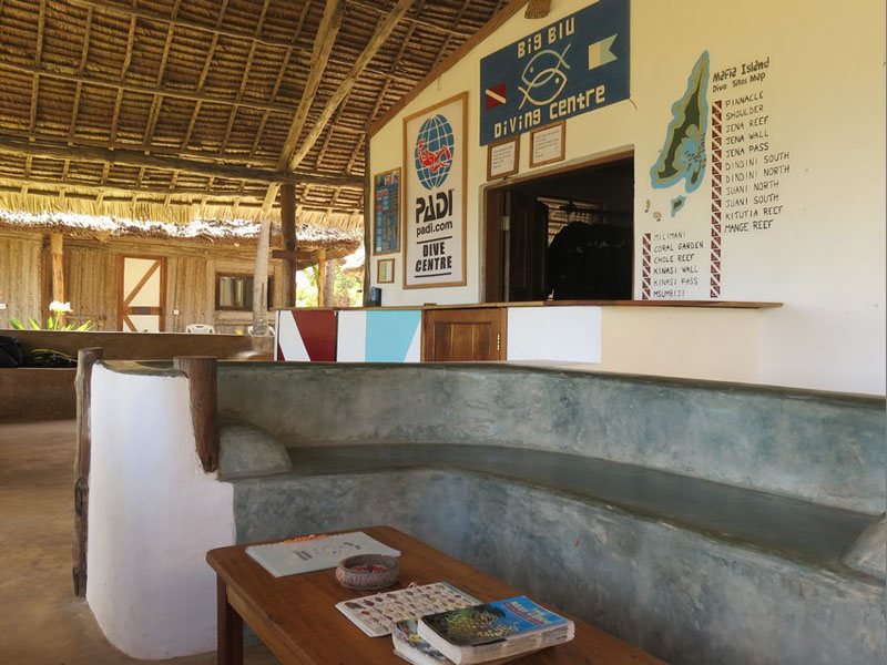 Big Blu Mafia Island 321919