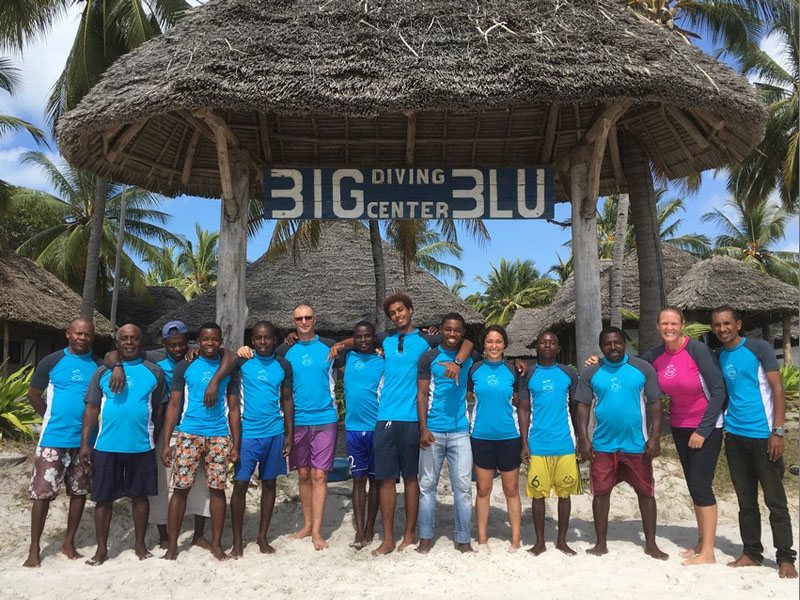 Big Blu Mafia Island 321920