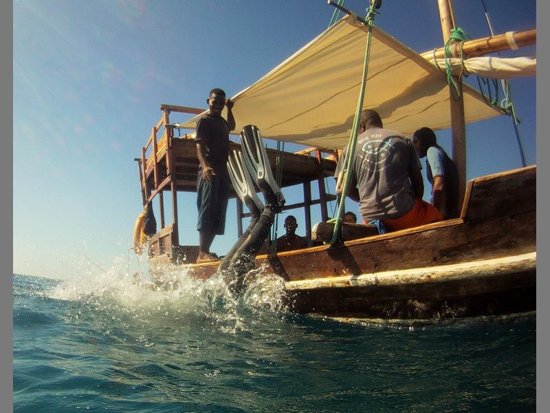 Big Blu Mafia Island 321922