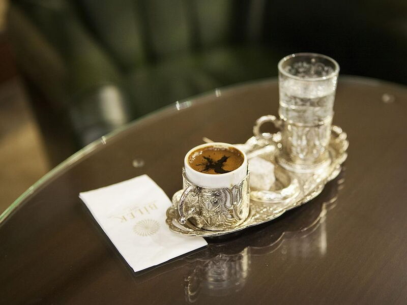 Bilek Hotel Istanbul 240514