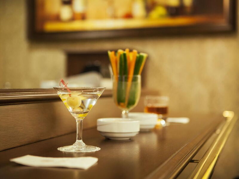 Bilek Hotel Istanbul 240517