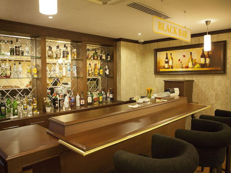 Bilek Hotel Istanbul 240520
