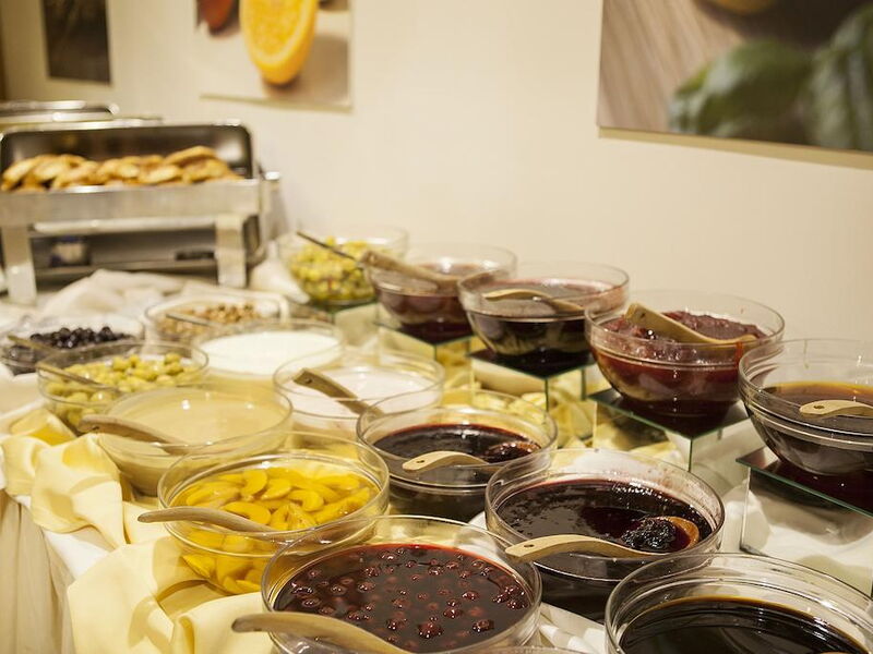 Bilek Hotel Istanbul 240523