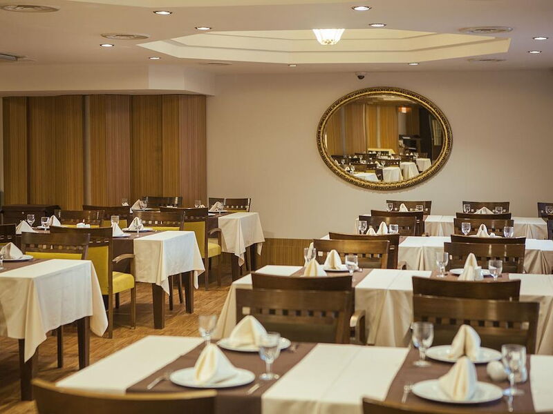 Bilek Hotel Istanbul 240524