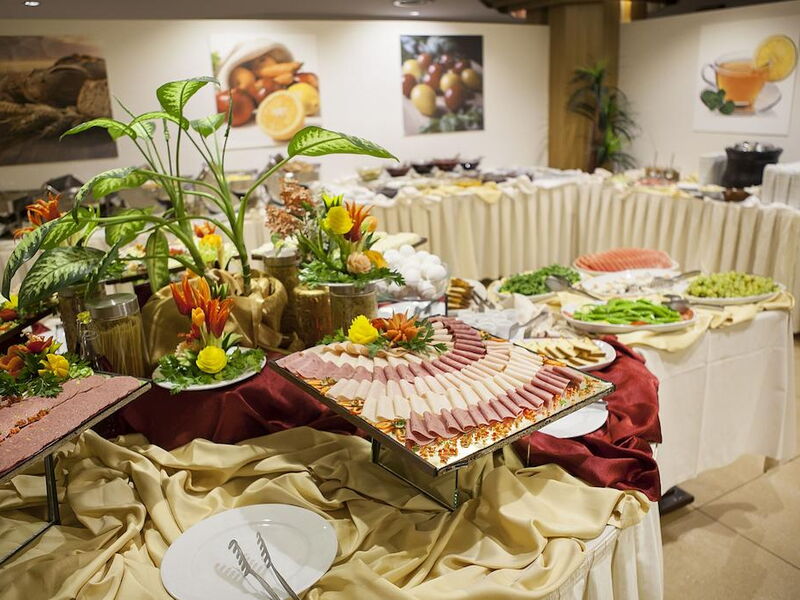 Bilek Hotel Istanbul 240525