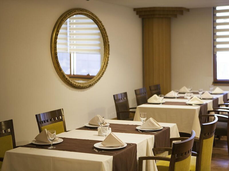 Bilek Hotel Istanbul 240527