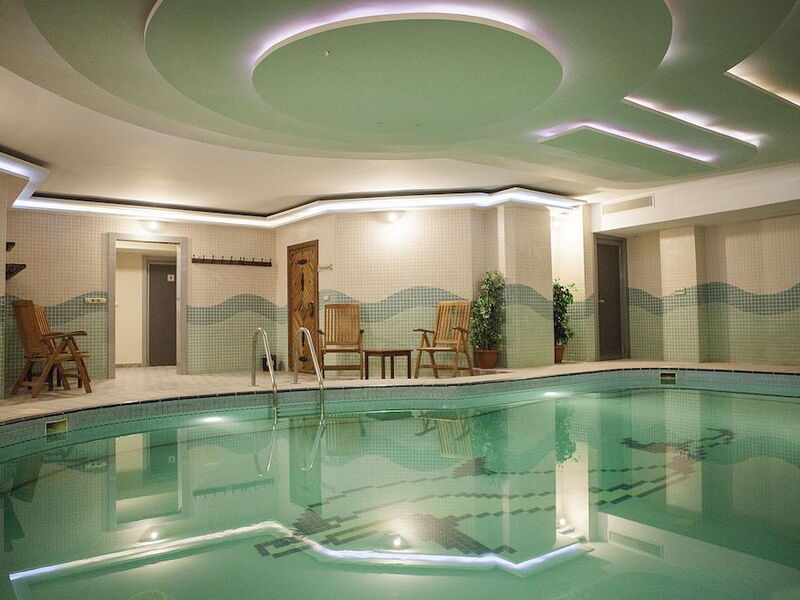 Bilek Hotel Istanbul 240533