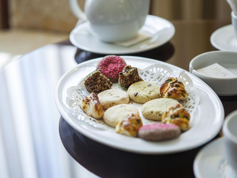 Bilek Hotel Istanbul 240536