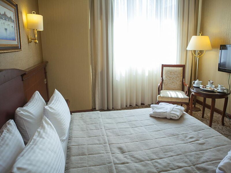Bilek Hotel Istanbul 240538