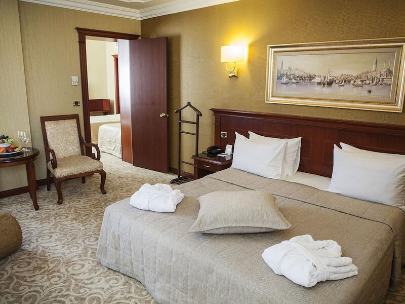 Bilek Hotel Istanbul 240540