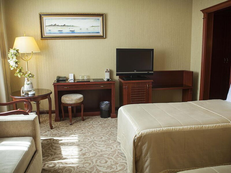 Bilek Hotel Istanbul 240541